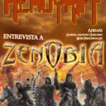 HeavyRiff No.2 | ZENOBIA presenta ARMAGEDDON [PDF]