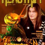 HeavyRiff No.3 – HELLOWEEN lanza STRAIGHT OUT OF HELL [PDF]