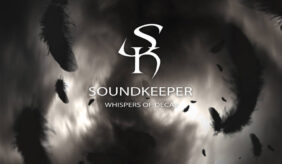 soundkeeper whispers of decay