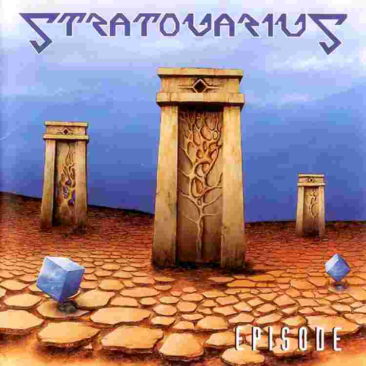 stratovarius episode