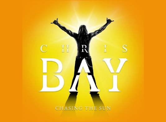 chris bay chasing the sun