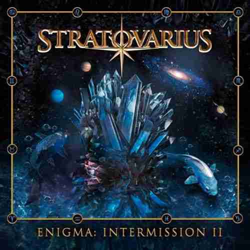 Stratovarius-Enigma-Intermission-2