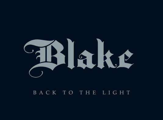 blake back to the light