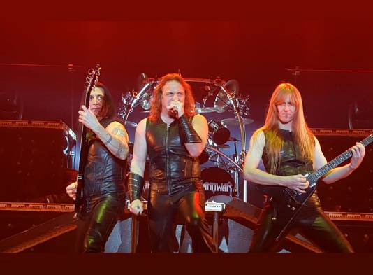 manowar