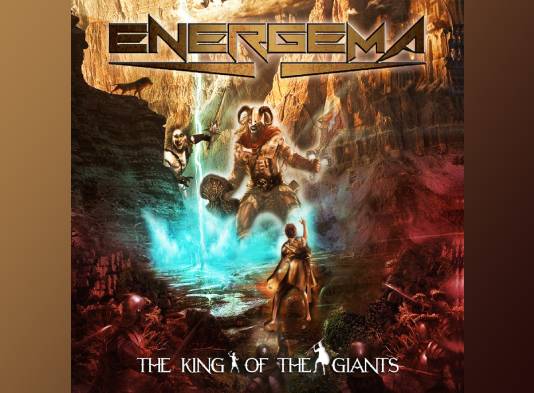 Energema-The-King-of-the-Giants