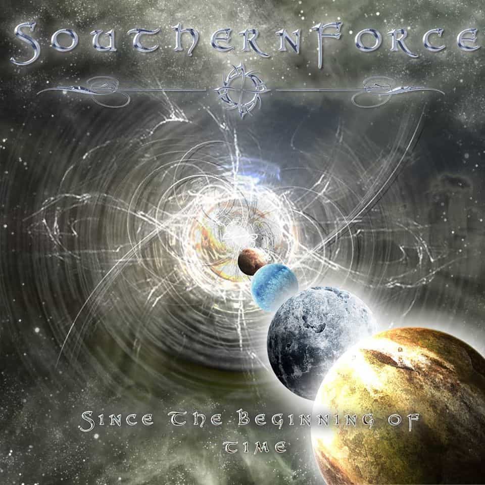 SouthernForce-Since The Beginning Of Time