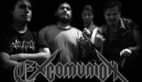 excomunion metal chile