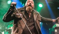 Paul Di'Anno