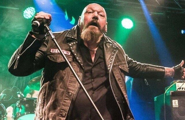 Paul Di'Anno