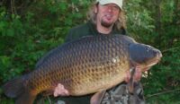 adrian smith pesca