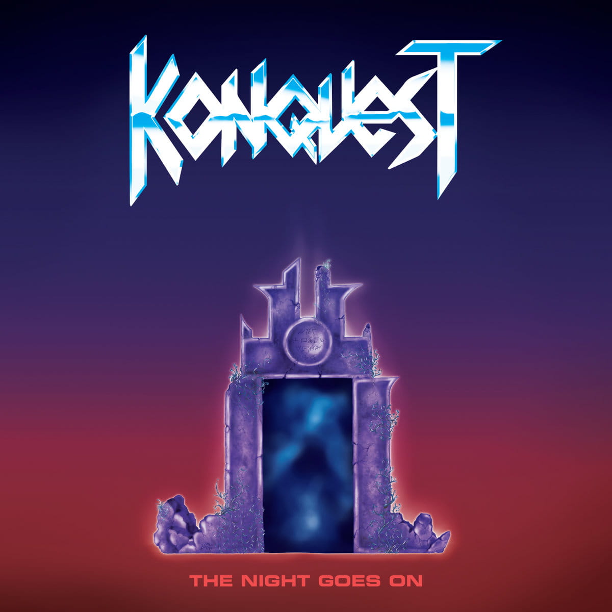 konquest the night goes on