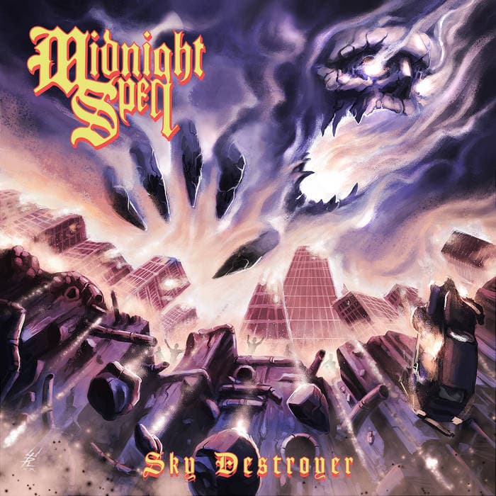 midnight spell sky destroyer