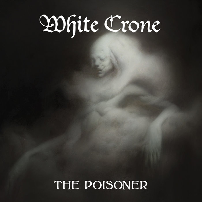 white crone the poisoner