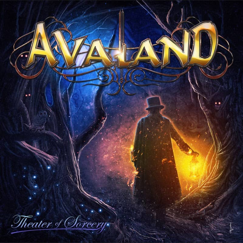 Avaland Theater of Sorcery