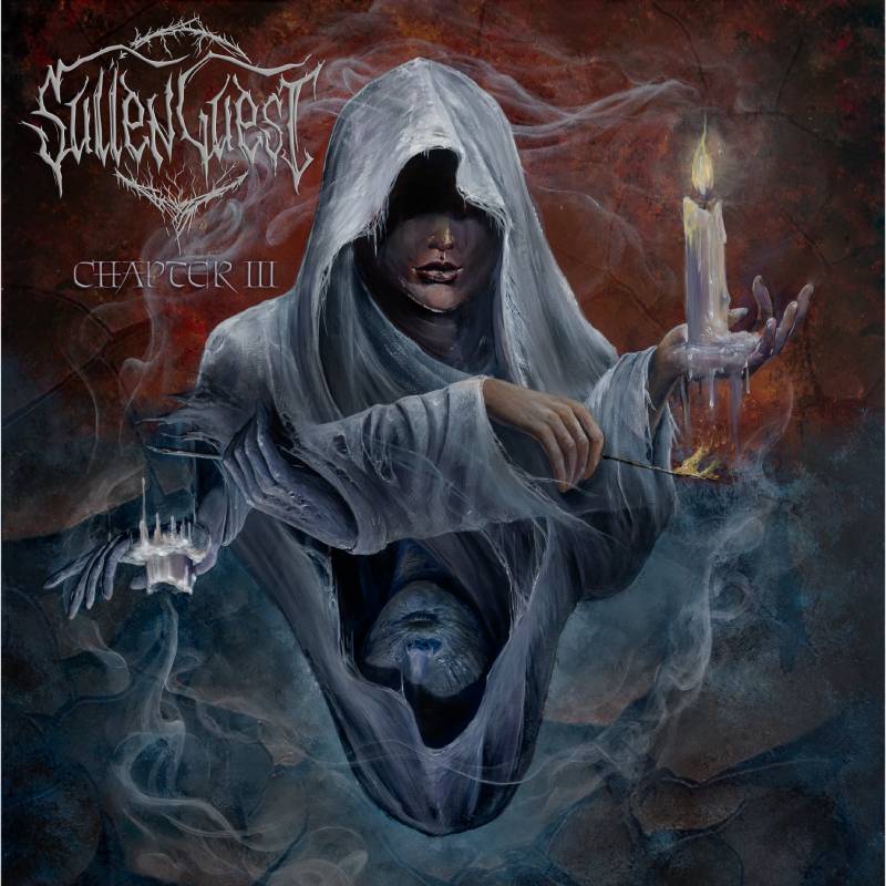 Sullen Guest - Chapter III