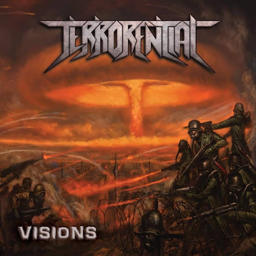 Terrorential Visions