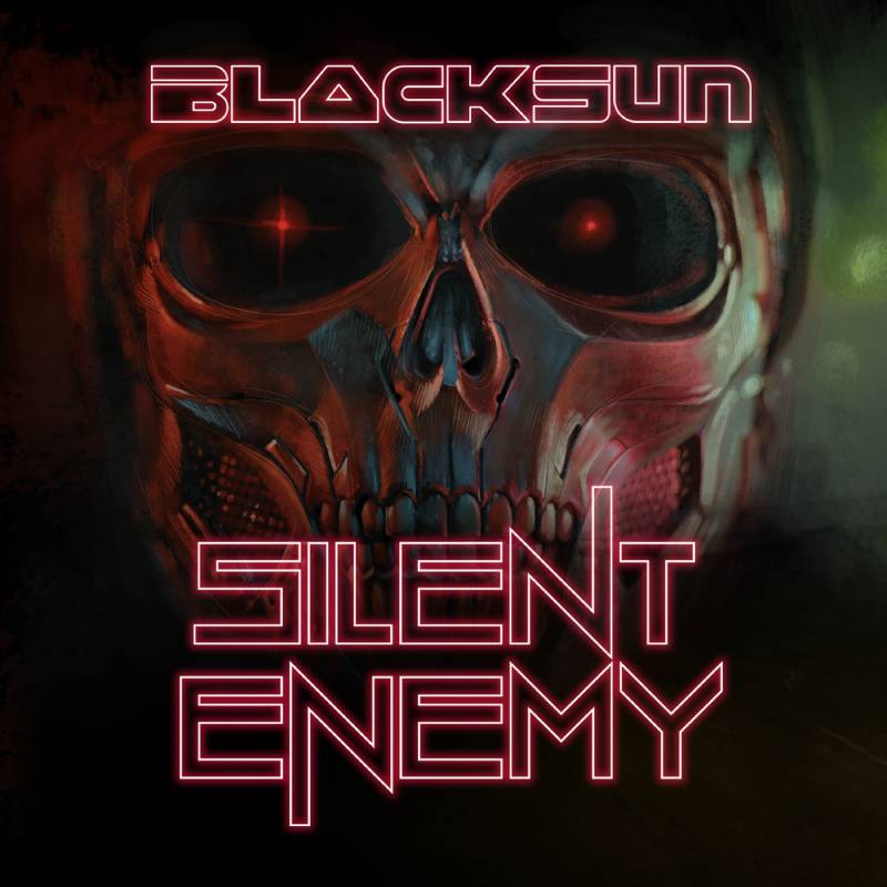 black sun silent enemy