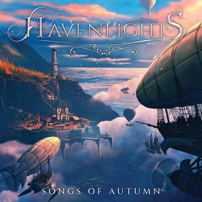 havenlights songs of autum