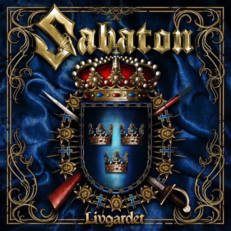 sabaton-livgardet