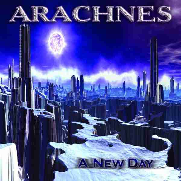 Arachnes A New Day