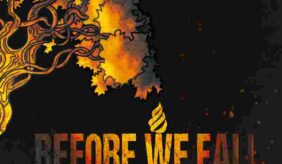 Before We Fall - Healed by Fear