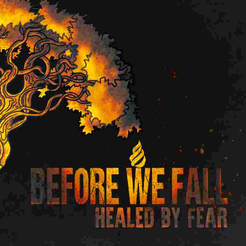 Before We Fall - Healed by Fear