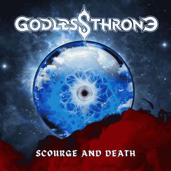 Godless Throne estrena su sencillo Scourge And Death