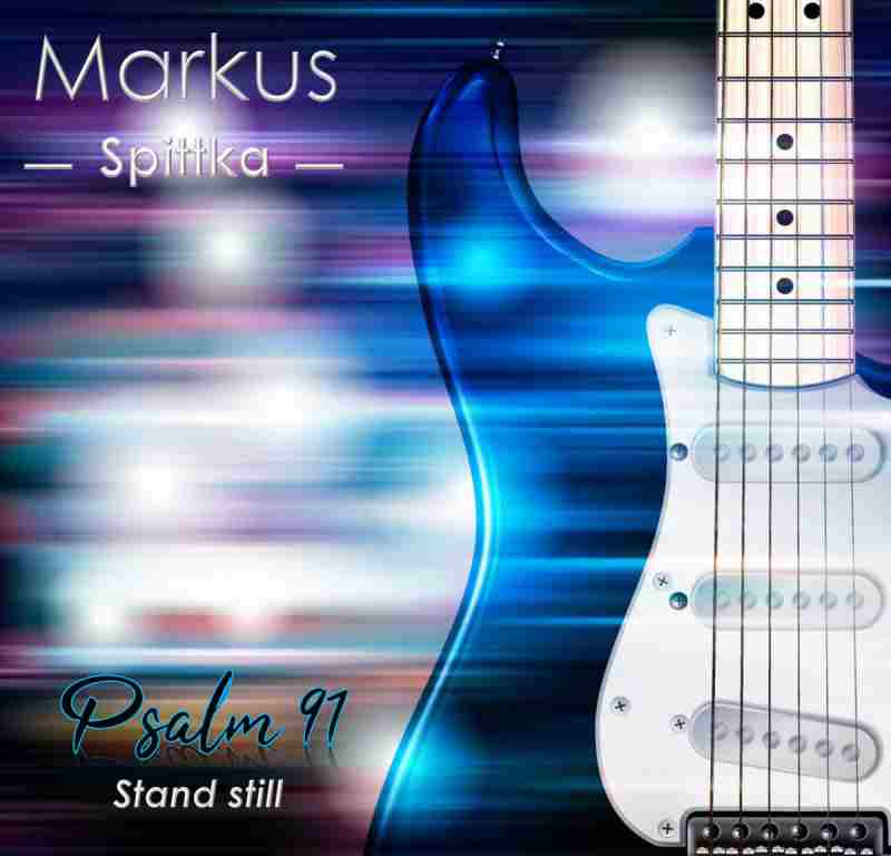 Markus Spittka Psalm 91