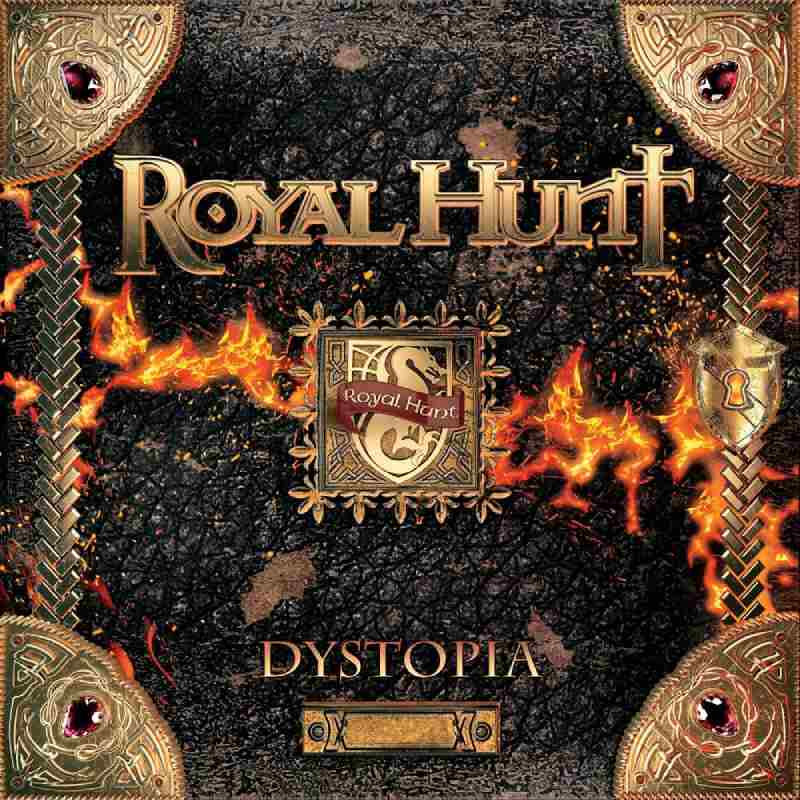 Royal Hunt Dystopia