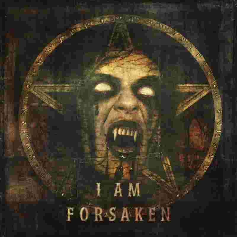 Silent Veredict I Am Forsaken