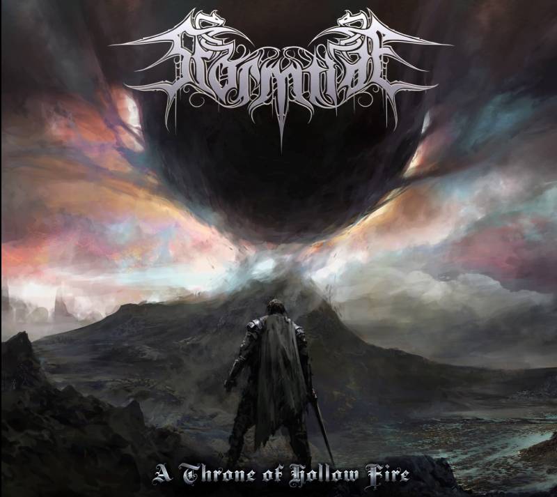 Stormtide - A Throne of Hollow Fire