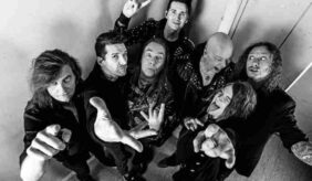 helloween lineup 2021