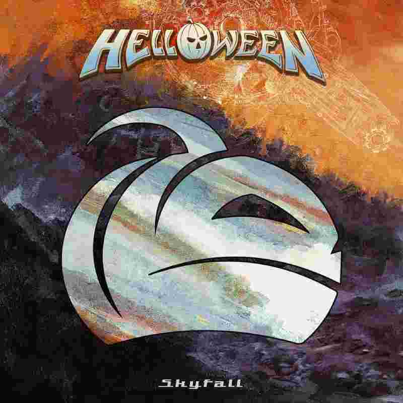 helloween skyfall