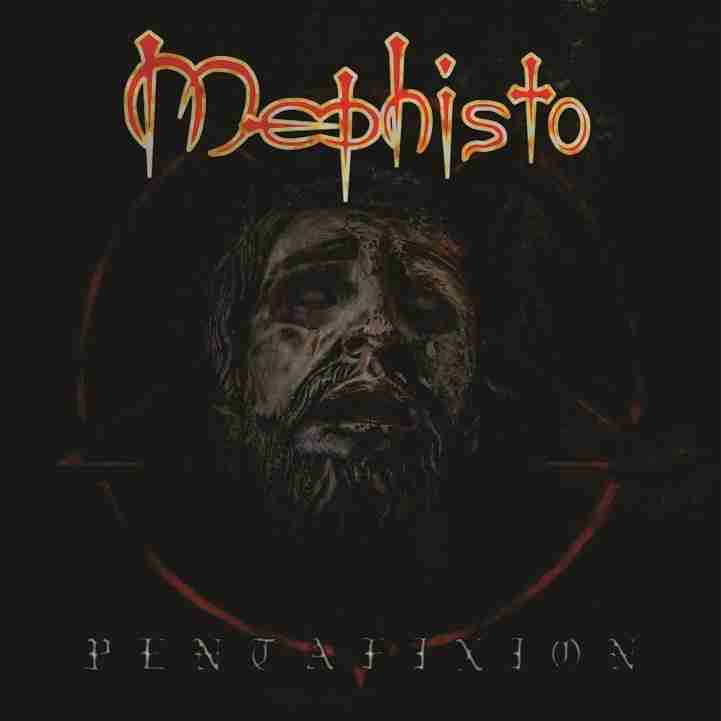 mephisto pentafixion