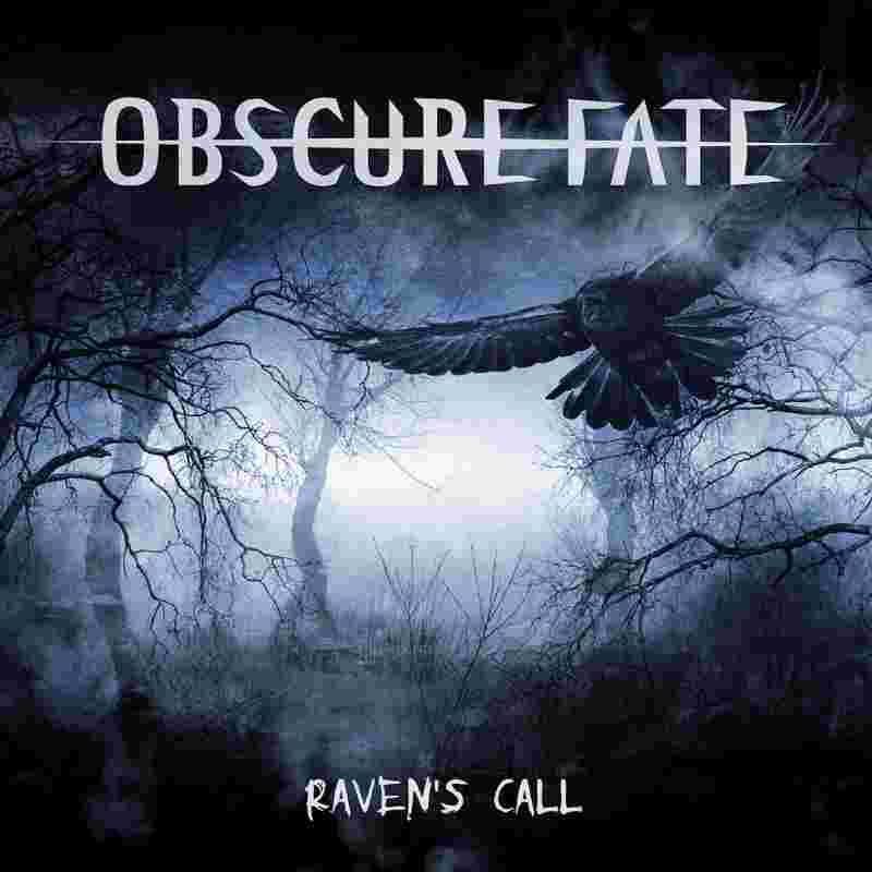 obscure fate ravens call