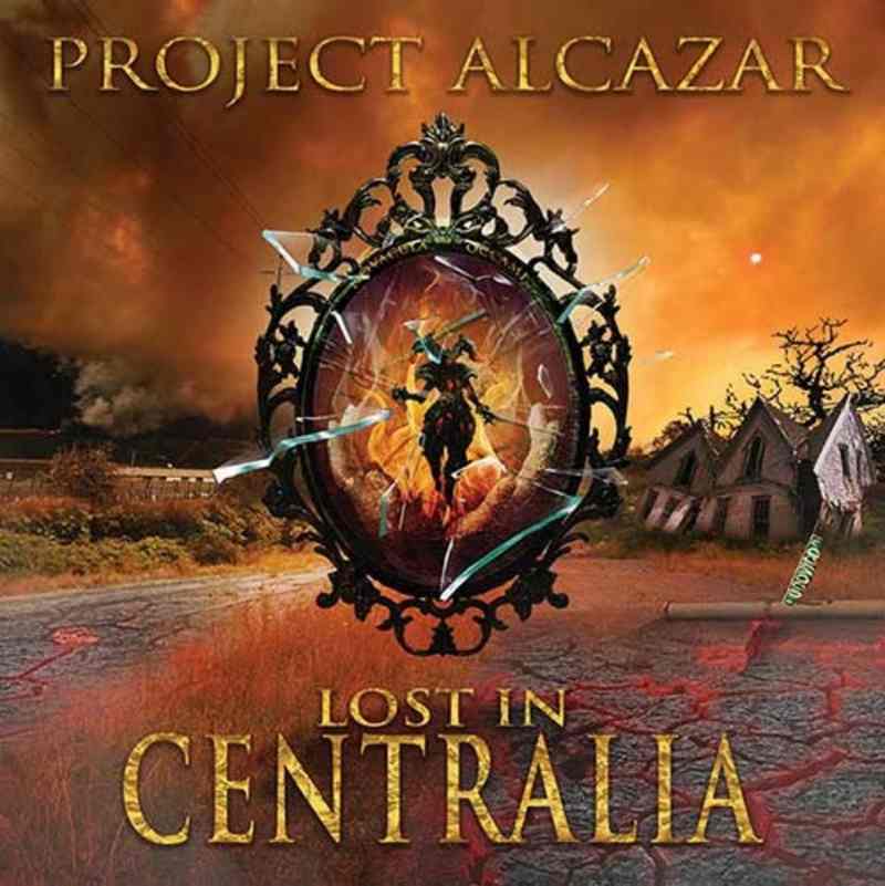 project alcazar lost in centralia