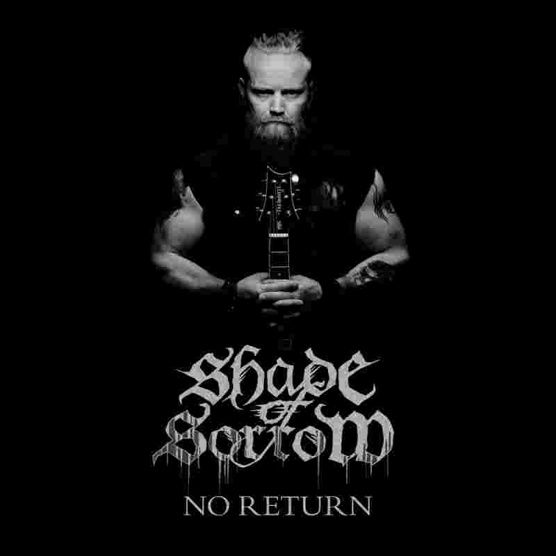 shade of sorrow no return