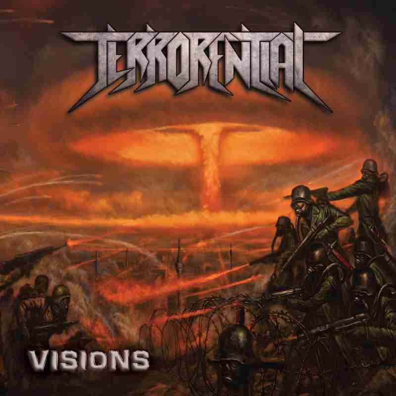 terrorential visions