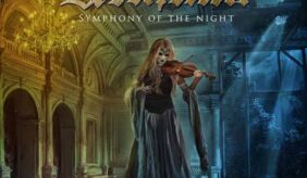 ulthima symphony of the night