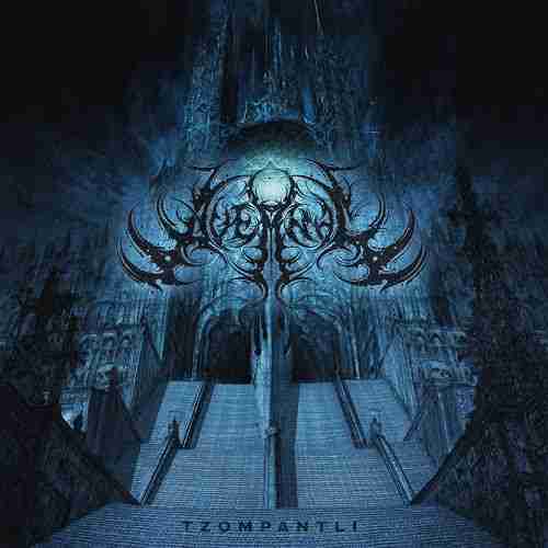 Avernal-Tzompantli