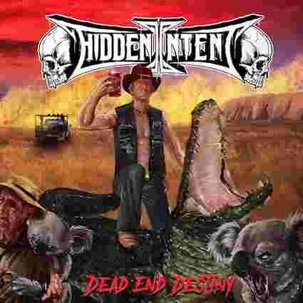 hidden intent dead end destiny