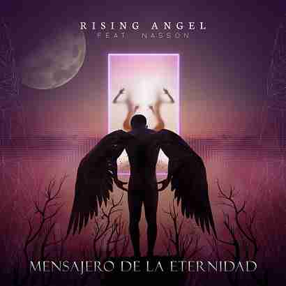 rising angel mensajero de la oscuridad