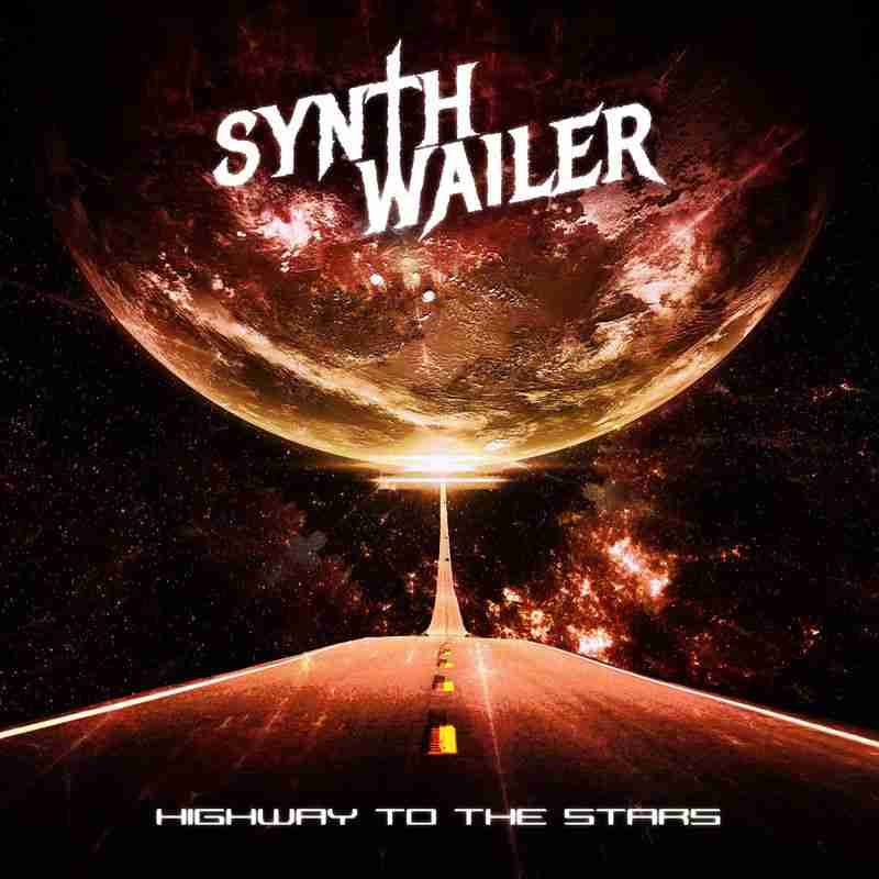 synthwailer highway to the stars