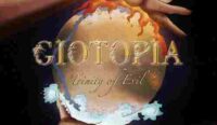 Giotopia Trinity of Evil