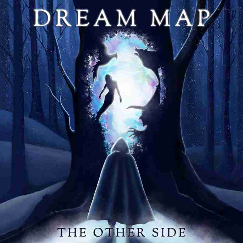 dream map on the other side