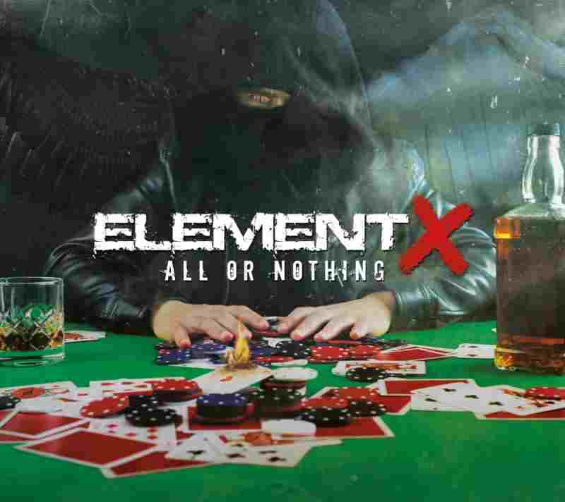 element x all or nothing