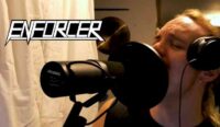 enforcer-iv-recording-session