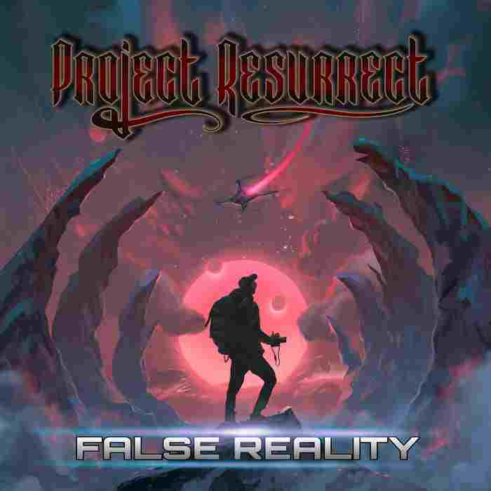 project resurrect false reality