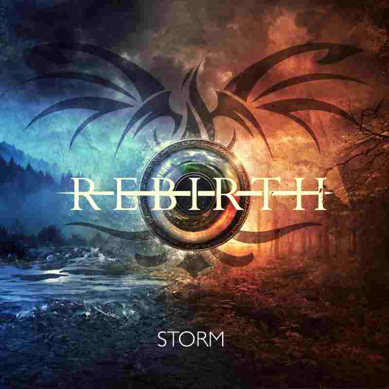 rebirth storm