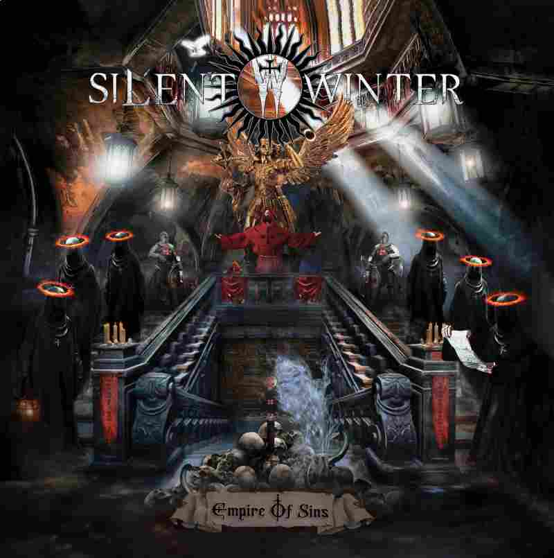 silent winter empire of sin